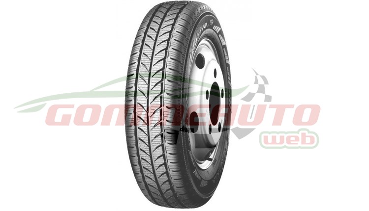 COP. 215/65 R15C WY01 10 M+S